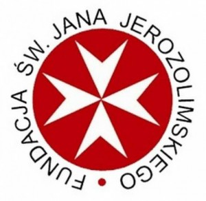 Fundacja św. jana - logotyp