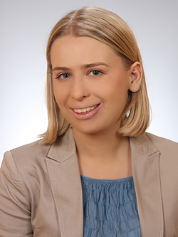Dominika Dzwonkowska