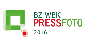 Konkurs BZ WBK PressFoto 2016