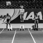 II miejsce - Sport (Fotoreportaż), fot. Aleksandra Szmigiel