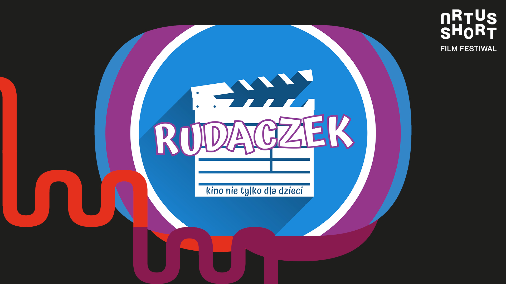 Artus Short Film Festiwal 2024 | Kino Rudaczek | Filmy krótkometrażowe dla dzieci + warsztaty „Światło i Kadr”